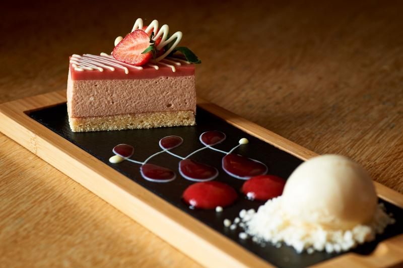 Portmeirion Village Eat